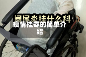 疫情挂零的简单介绍