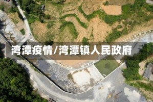 湾潭疫情/湾潭镇人民政府