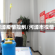 河源疫情控制/河源市役情