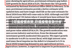 【印度疫情态势,印度疫情态势分析】