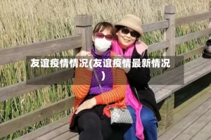 友谊疫情情况(友谊疫情最新情况)