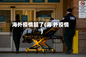 海外疫情超了(海 外疫情)