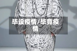 毕设疫情/毕竟疫情