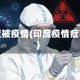 印度被疫情(印度疫情症状)