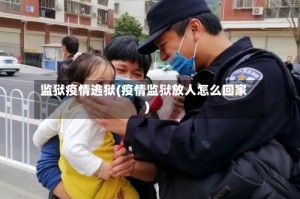 监狱疫情逃狱(疫情监狱放人怎么回家)