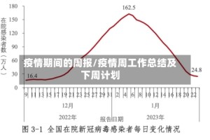 疫情期间的周报/疫情周工作总结及下周计划