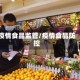 疫情食品监管/疫情食品防控