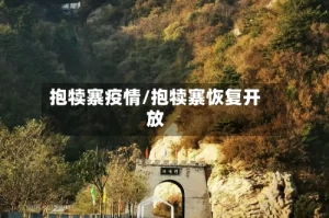 抱犊寨疫情/抱犊寨恢复开放