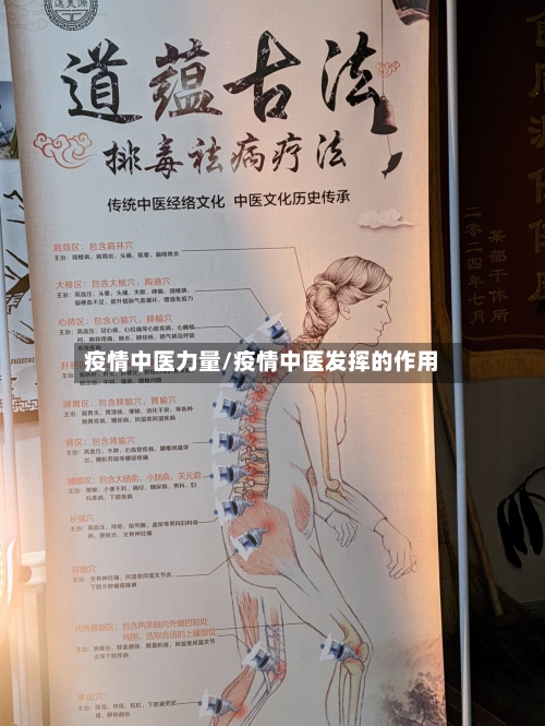 疫情中医力量/疫情中医发挥的作用-第1张图片