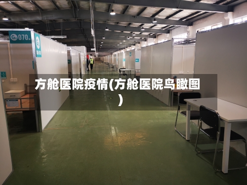 方舱医院疫情(方舱医院鸟瞰图)-第2张图片