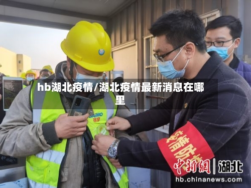 hb湖北疫情/湖北疫情最新消息在哪里-第1张图片