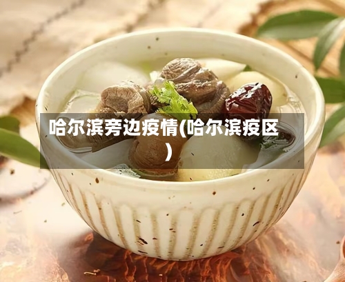 哈尔滨旁边疫情(哈尔滨疫区)-第1张图片