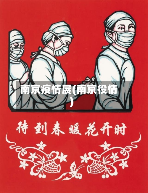 南京疫情展(南京役情)-第1张图片