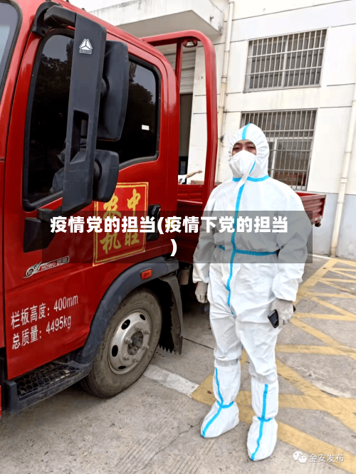 疫情党的担当(疫情下党的担当)-第3张图片