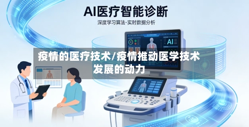 疫情的医疗技术/疫情推动医学技术发展的动力-第1张图片