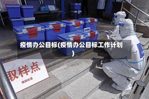 疫情办公目标(疫情办公目标工作计划)-第2张图片