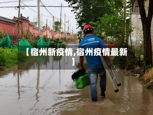 【宿州新疫情,宿州疫情最新】-第1张图片