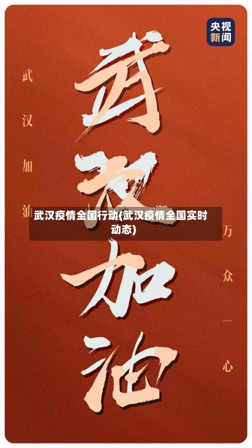武汉疫情全国行动(武汉疫情全国实时动态)-第1张图片