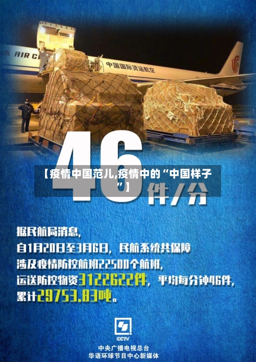 【疫情中国范儿,疫情中的“中国样子	”】-第2张图片