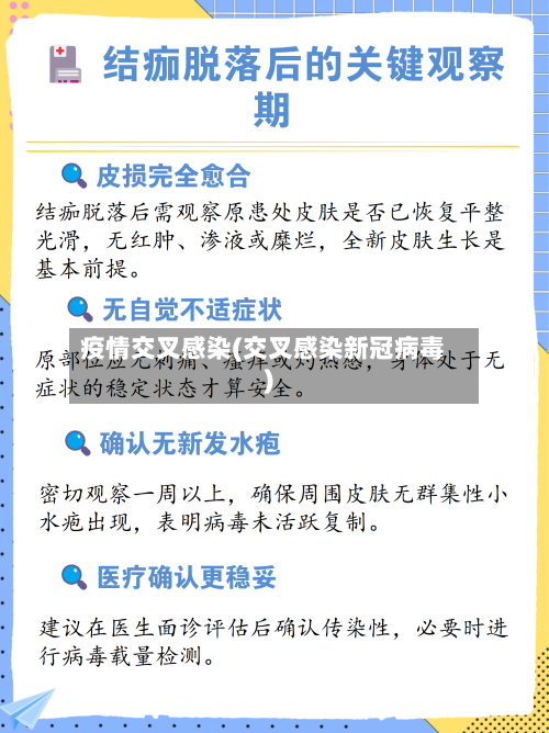 疫情交叉感染(交叉感染新冠病毒)-第1张图片