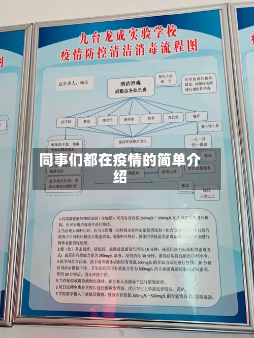 同事们都在疫情的简单介绍-第1张图片