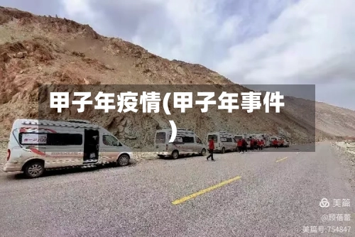 甲子年疫情(甲子年事件)-第2张图片