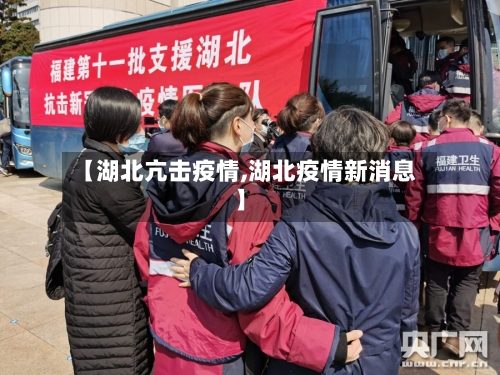 【湖北亢击疫情,湖北疫情新消息】-第2张图片