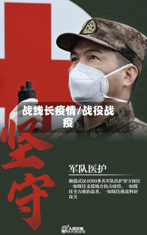 战线长疫情/战役战疫-第1张图片