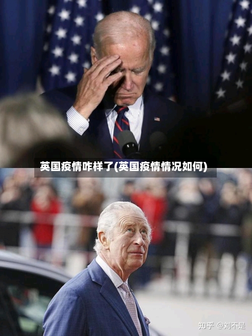 英国疫情咋样了(英国疫情情况如何)-第1张图片