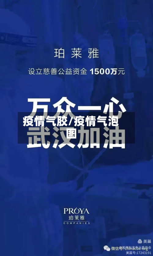 疫情气胶/疫情气泡图-第1张图片