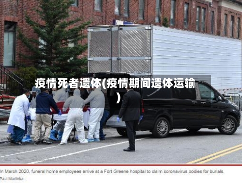 疫情死者遗体(疫情期间遗体运输)-第2张图片