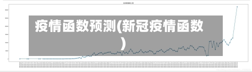 疫情函数预测(新冠疫情函数)-第1张图片