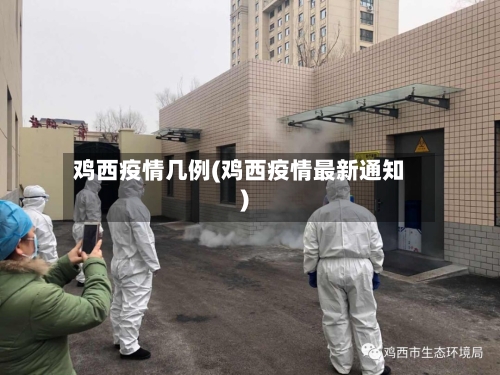 鸡西疫情几例(鸡西疫情最新通知)-第1张图片