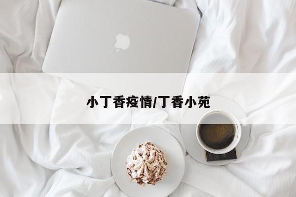 小丁香疫情/丁香小苑